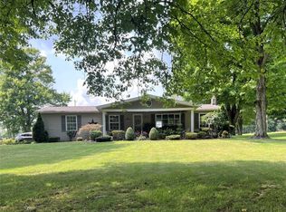 4239 Mercer St, Sandy Lake, PA 16145