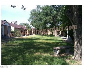 923 N 12th St APT 20, Grand Junction, CO 81501