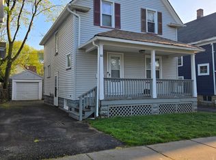 80 Durnan St, Rochester, NY 14621