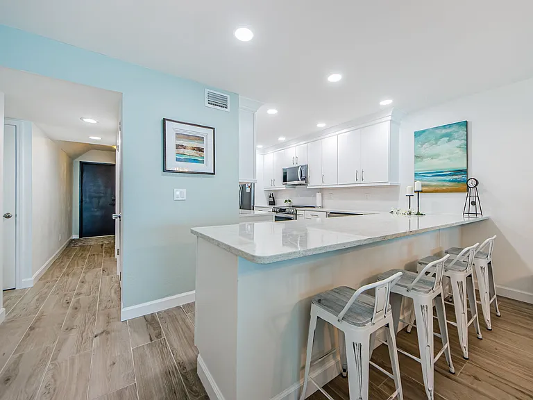 2900 Gulf Blvd #205 — Photo 20