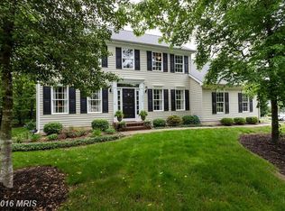 6019 Benevolent St, Fredericksburg, VA 22407