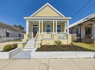 520 W Gregory St, Pensacola, FL 32502