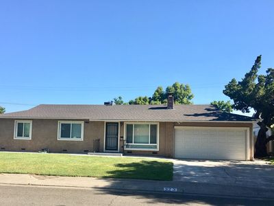 323 Pomona Ave, Stockton, CA, 95207