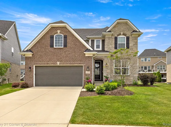 47975 Leland Dr, Northville, MI 48168