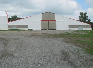 18504 Stranger Rd, Leavenworth, KS 66048