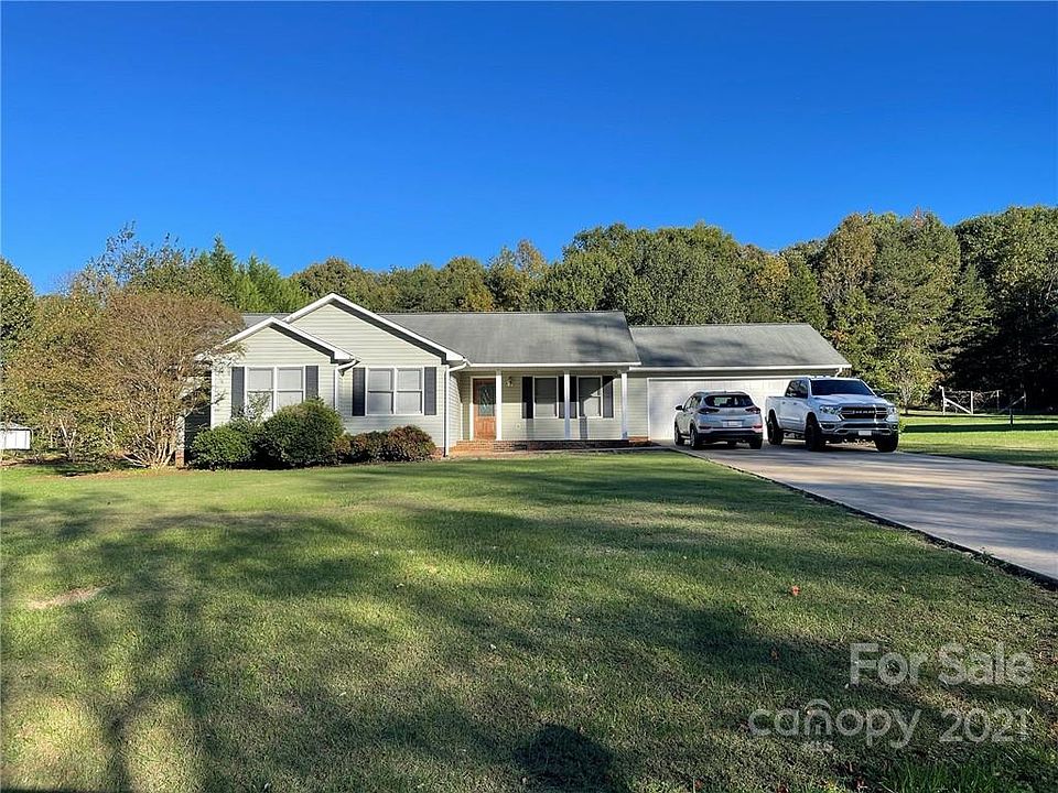 170 Millstone Dr, Statesville, NC 28625 Zillow