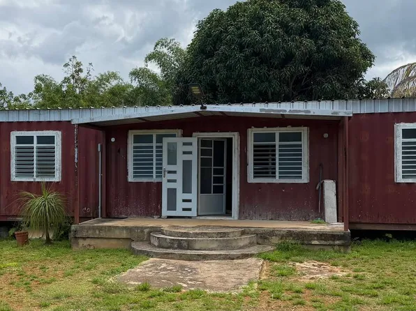342 Bo Sabanetas, Mayaguez, PR 00680