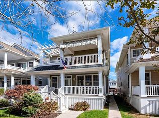 851 2nd St #2, New Construction 2 Ocean City, NJ 08226