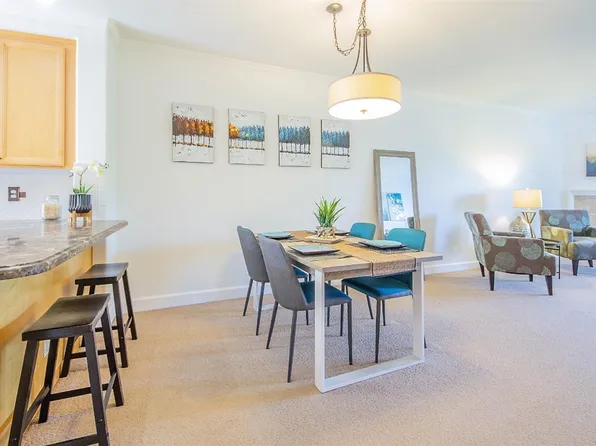 1587 S Novato Boulevard #307, Novato, CA 94947