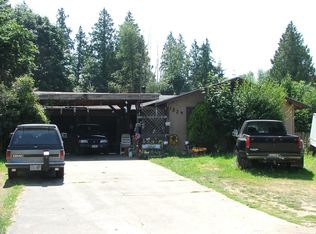 1329 Deer Creek Dr, Ferndale, WA 98248