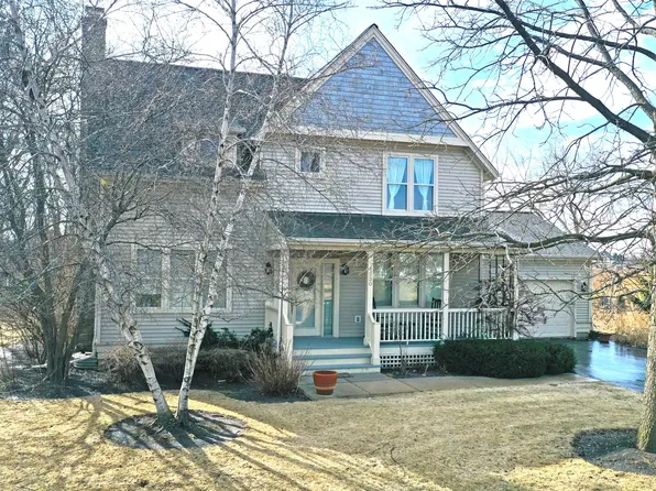 1230 Prairie Orchid Ln, Grayslake, IL 60030