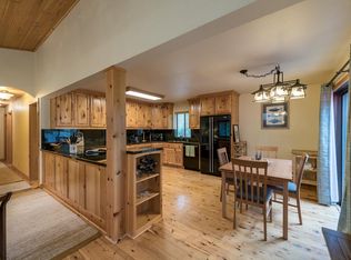 7303 9th Ave, Tahoma, CA 96142