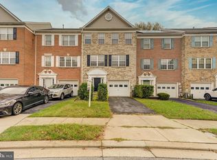 4611 Kings Mill Way, Owings Mills, MD 21117