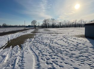 23730 Township Road 150 LOT WP001, La Rue, OH 43332