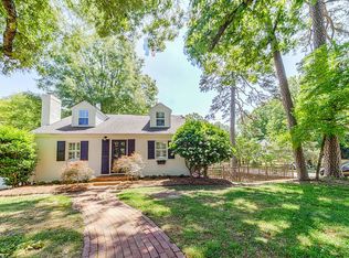 700 Dixie Trl, Raleigh, NC 27607