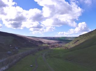 Elk Horn Ln, Lapwai, ID 83540