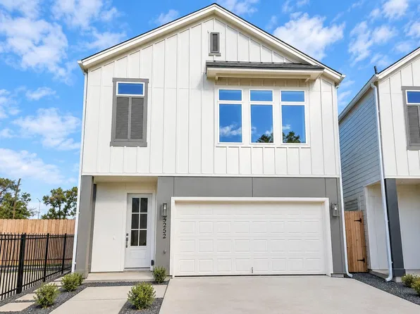 5252 Texas St, Houston, TX 77011