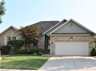 4704 Rainbow Trout Dr, Columbia, MO 65203