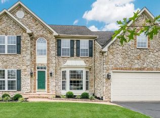 722 Brighton Way, New Hope, PA 18938