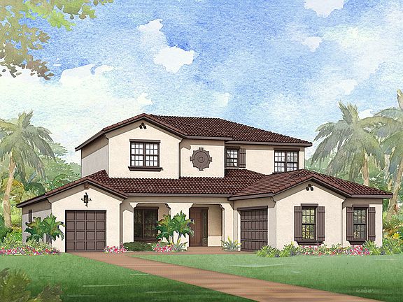Plan Elevation.