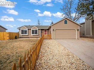 3060 Maverick Dr, Colorado Springs, CO 80918