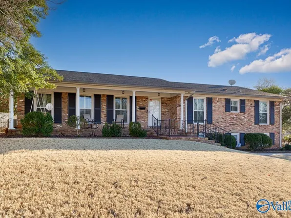 211 Westchester Ave SW, Huntsville, AL 35801
