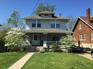 113 Highland Ave, Fort Mitchell, KY 41017