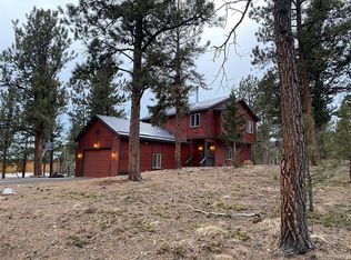 86 Crystal Rock Rd, Bailey, CO 80421