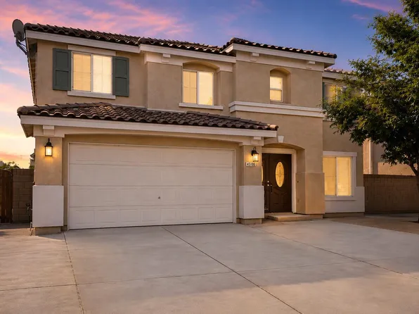 45108 Palm Ln, Lancaster, CA 93535