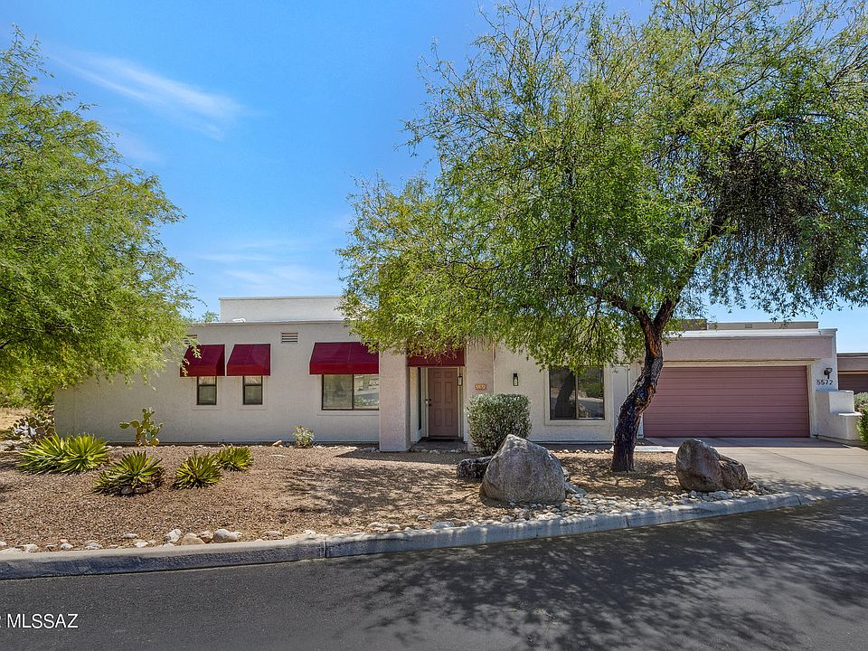 1st image of 5572 N Carnelian Dr