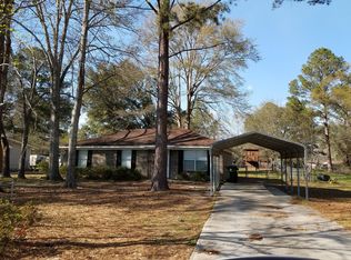 207 Canal St, Leesburg, GA 31763