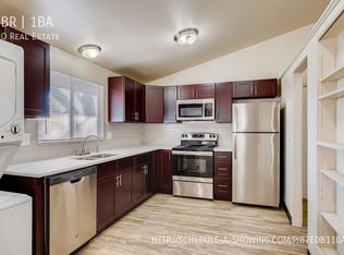 6910 S Bannock St APT 8, Littleton, CO 80120