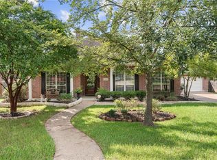 2245 Rockingham Loop, College Station, TX 77845