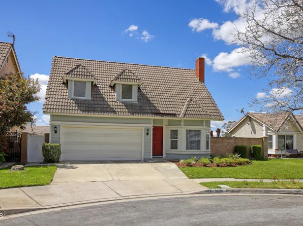 11639 Mount Rainier Ct, Rancho Cucamonga, CA 91737