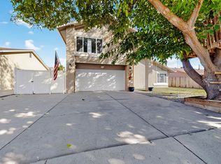 7712 Callow St NE, Albuquerque, NM 87109