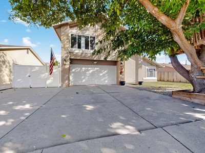 7712 Callow St NE, Albuquerque, NM, 87109