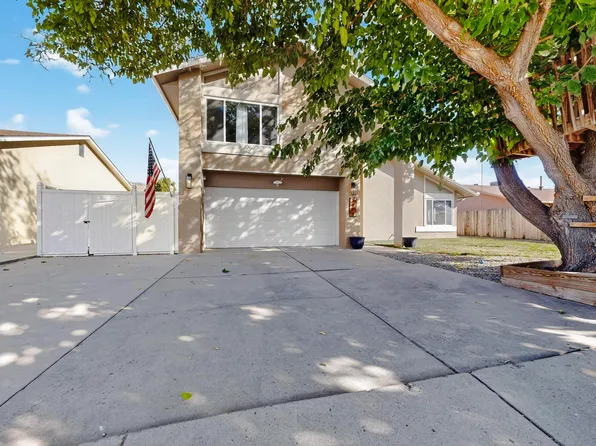 7712 Callow St NE, Albuquerque, NM 87109