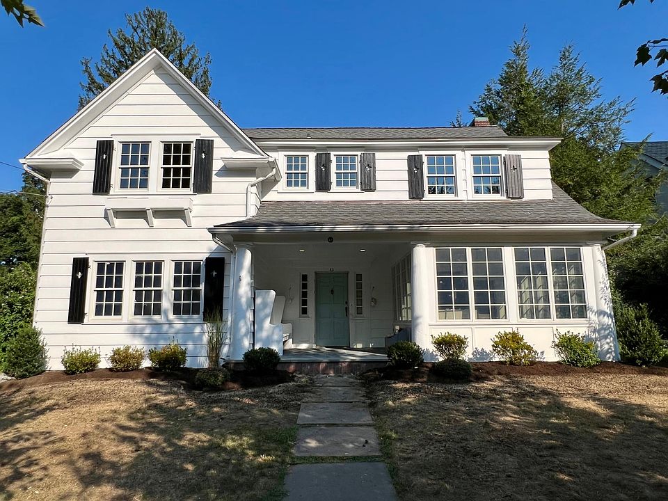 Welcome to 63 Chester Place Larchmont. Completely renovated from the inside to the outside in 2022. Landscaping in progress.