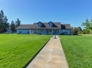 10532 Halfway Rd, Elk Grove, CA 95624