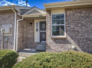 1470 S Quebec Way APT 271, Denver, CO 80231