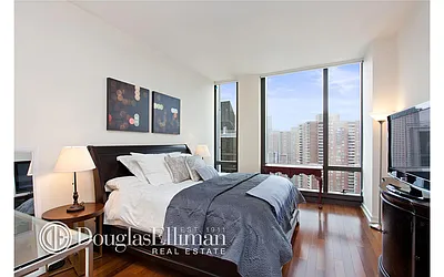 Sold by Douglas Elliman