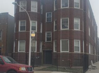 7400 S Union Ave #1, Chicago, IL 60621