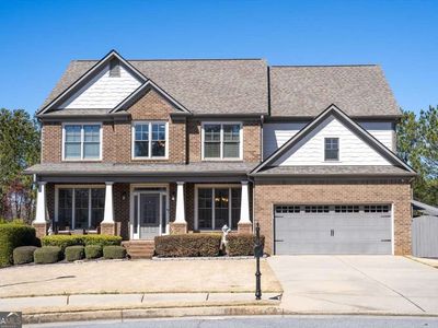 6257 Stillwater Pl, Flowery Branch, GA, 30542