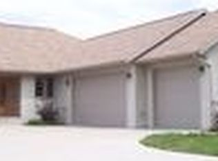 18636 Icecastle Rd, Sparta, WI 54656