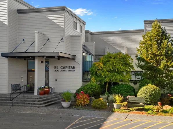 200 James Street #102, Edmonds, WA 98020