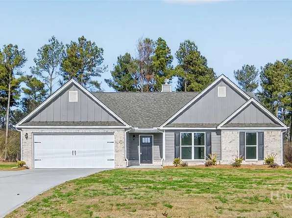605 Liberty Hill Road #31, Hartwell, GA 30643