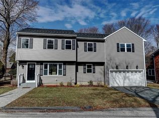 20 Lillis Ave, Barrington, RI 02806