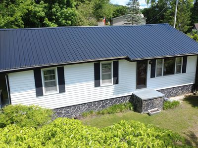 619 Greggs Chapel Rd, Newport, TN, 37821