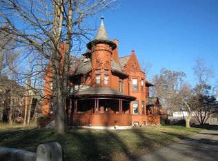 524 Scioto St, Urbana, OH 43078