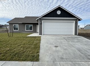2934 Grouse St, Umatilla, OR 97882